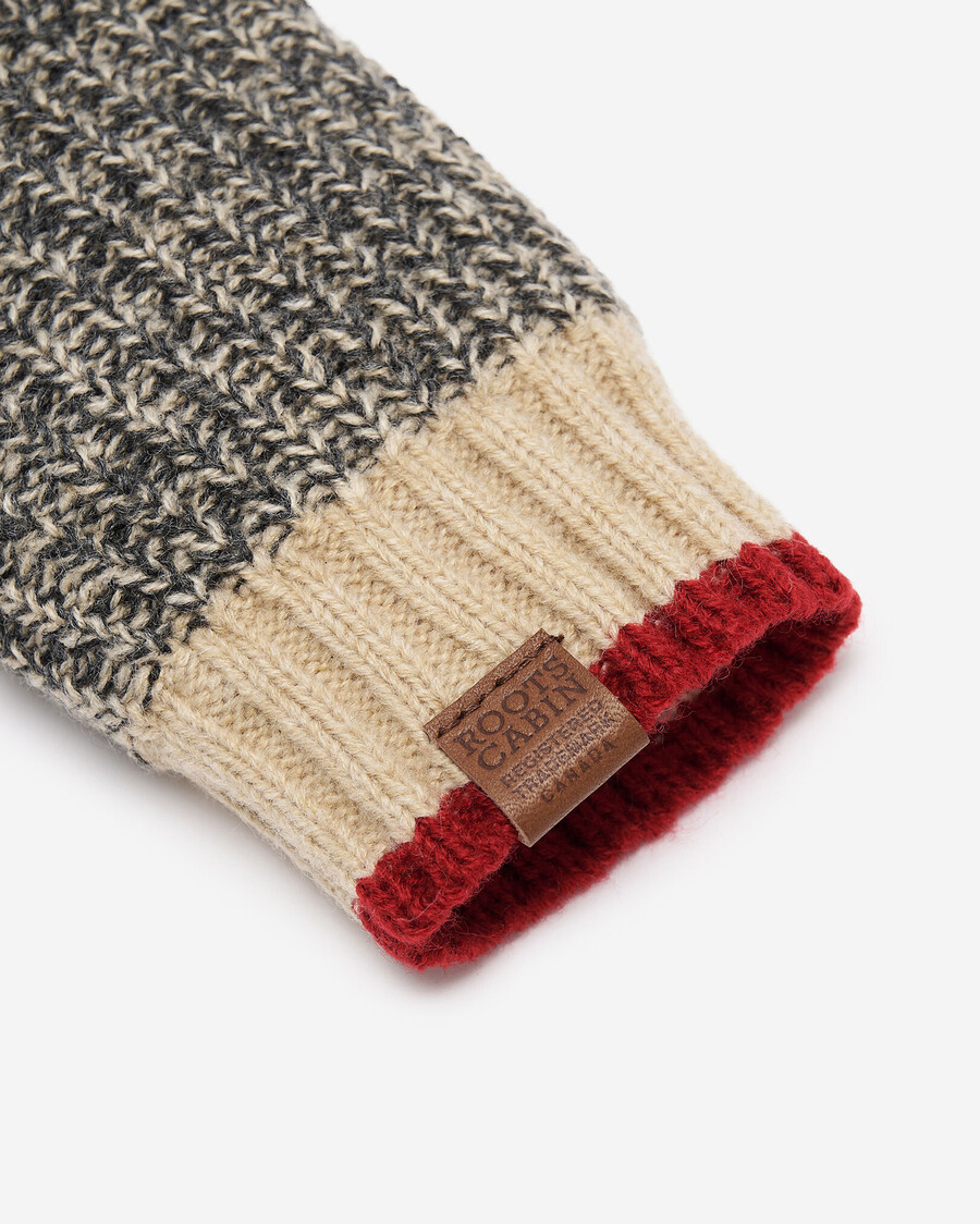 baby- und kleinkind-kabinenhandschuh