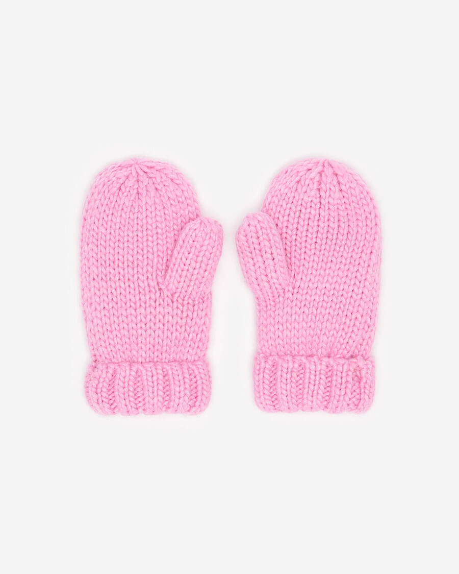 baby- und kleinkind-kabelhandschuh olivia