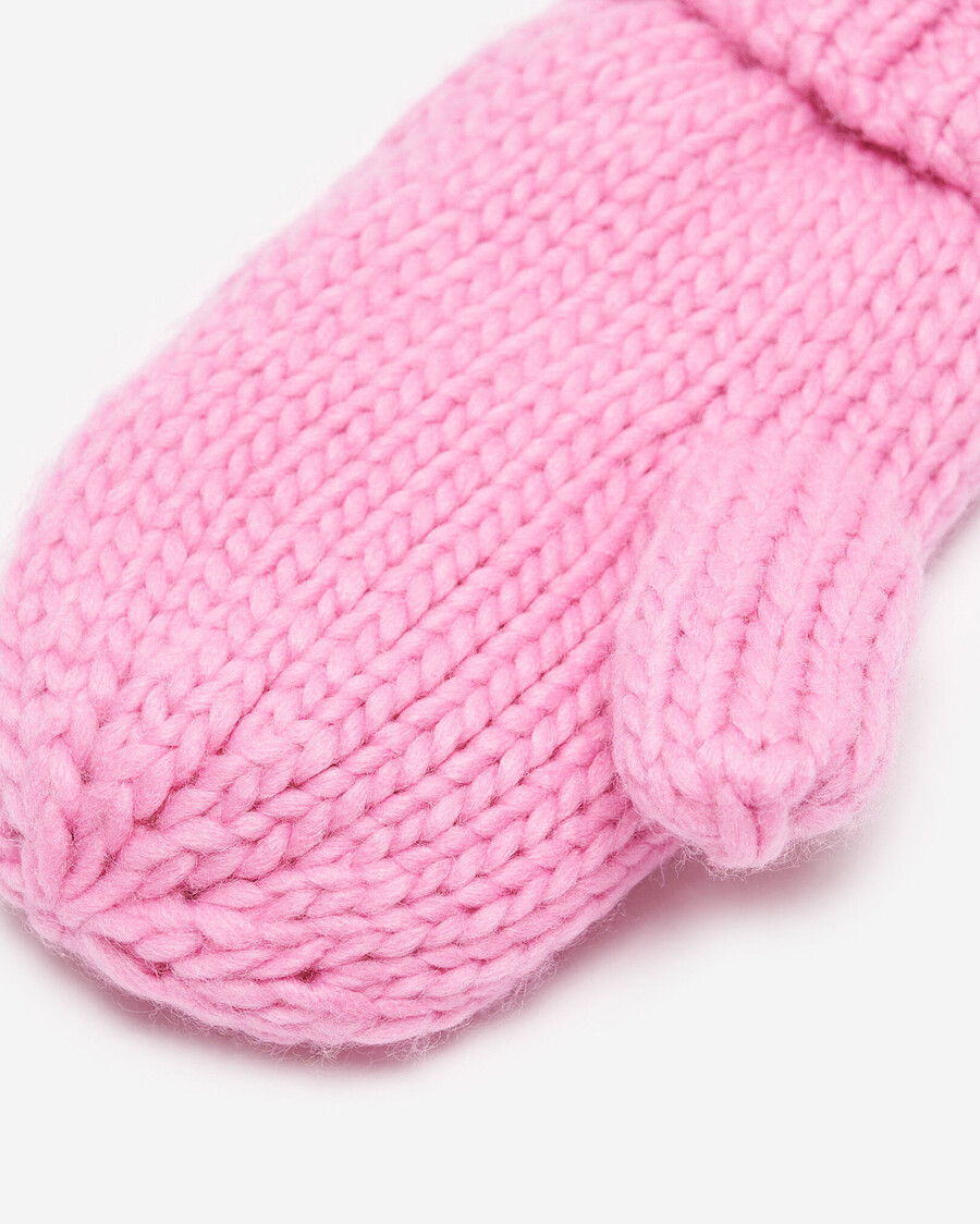 baby- und kleinkind-kabelhandschuh olivia