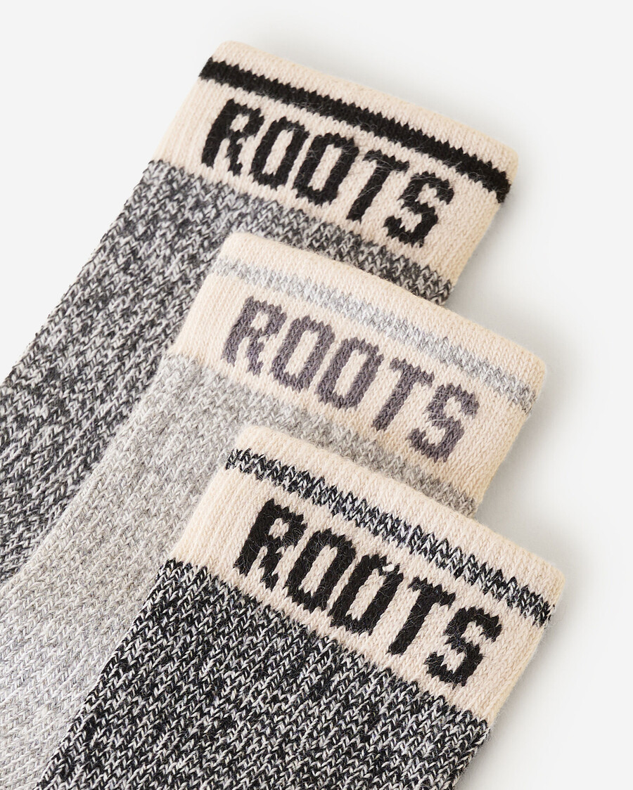 cooper pepper socken für babys und kleinkinder 3er-pack