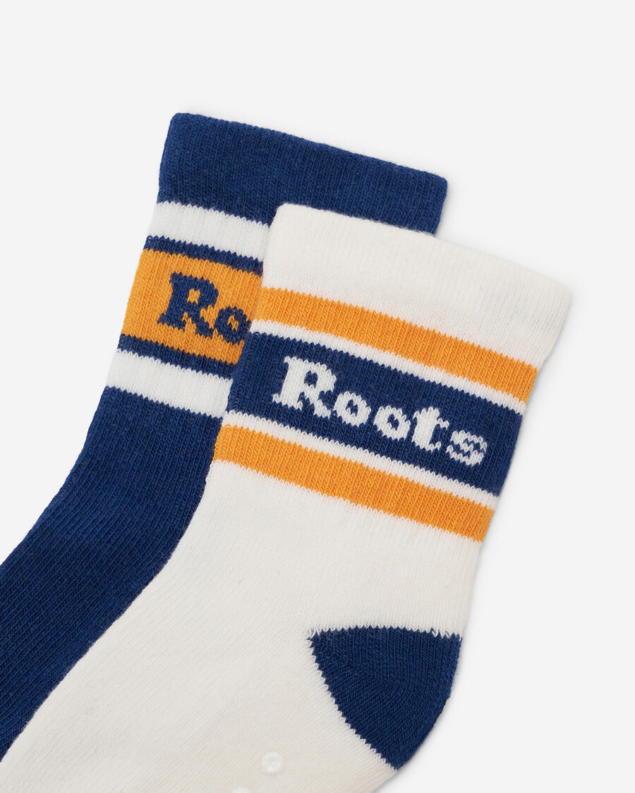 2er-packung sportsocken für babys und kleinkinder