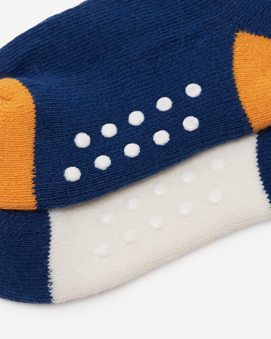 2er-packung sportsocken für babys und kleinkinder