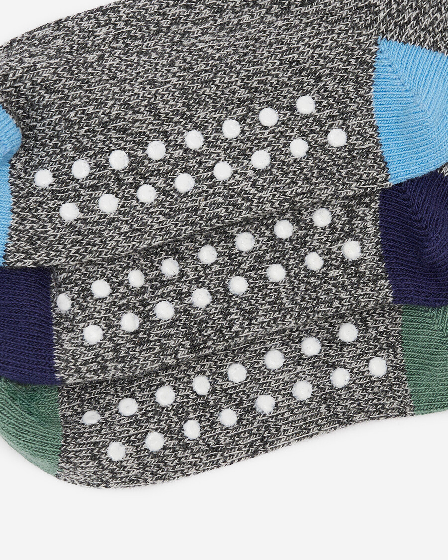 3er-pack baby- und kleinkind-kabinensocken