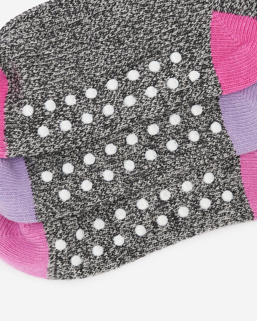 3er-pack baby- und kleinkind-kabinensocken