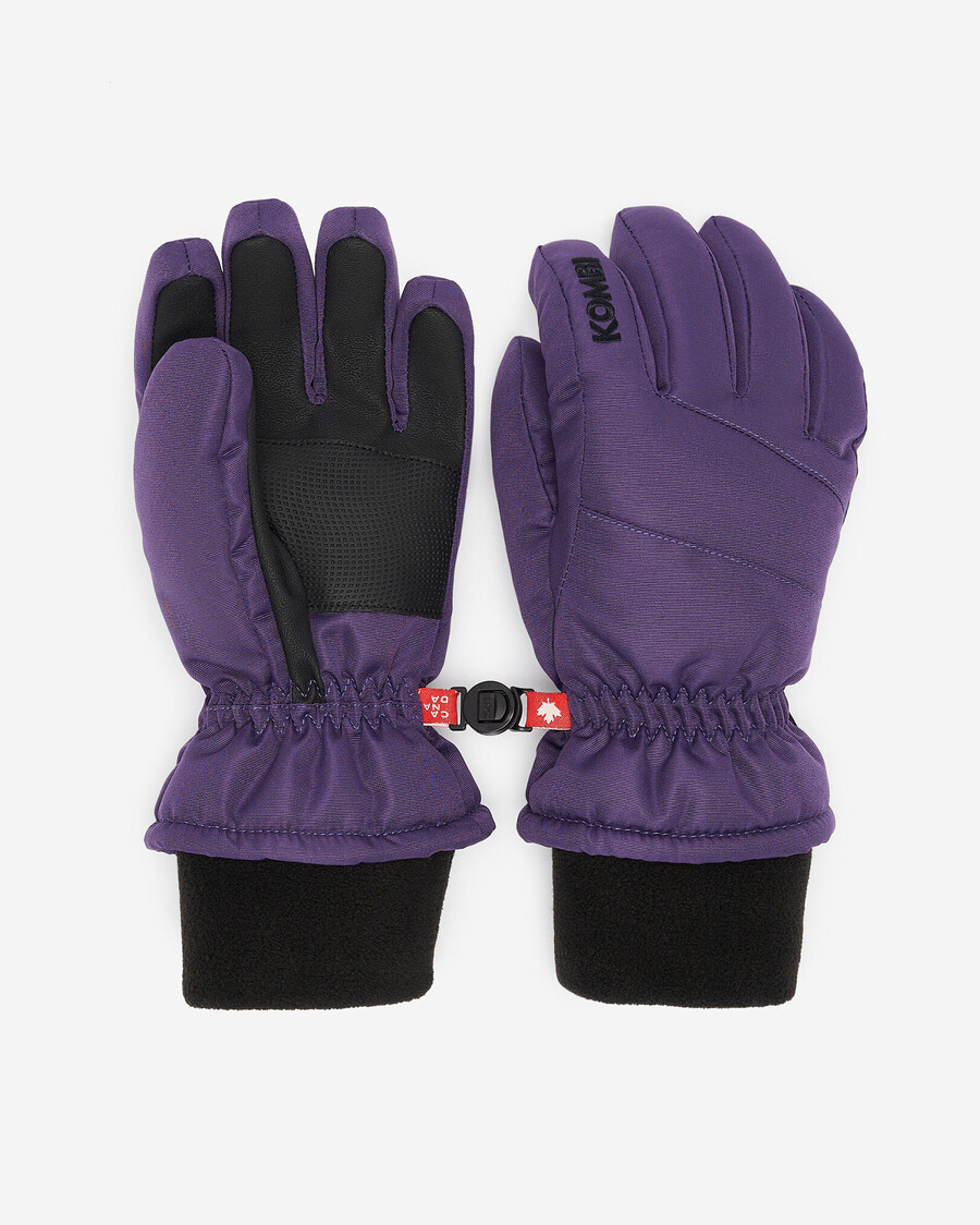 kid kombi peak handschuh