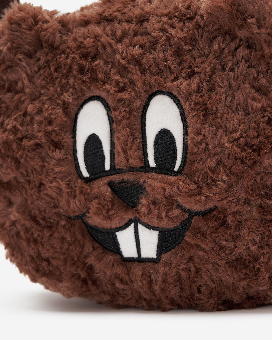 kuscheltasche aus lammfell für kinder
