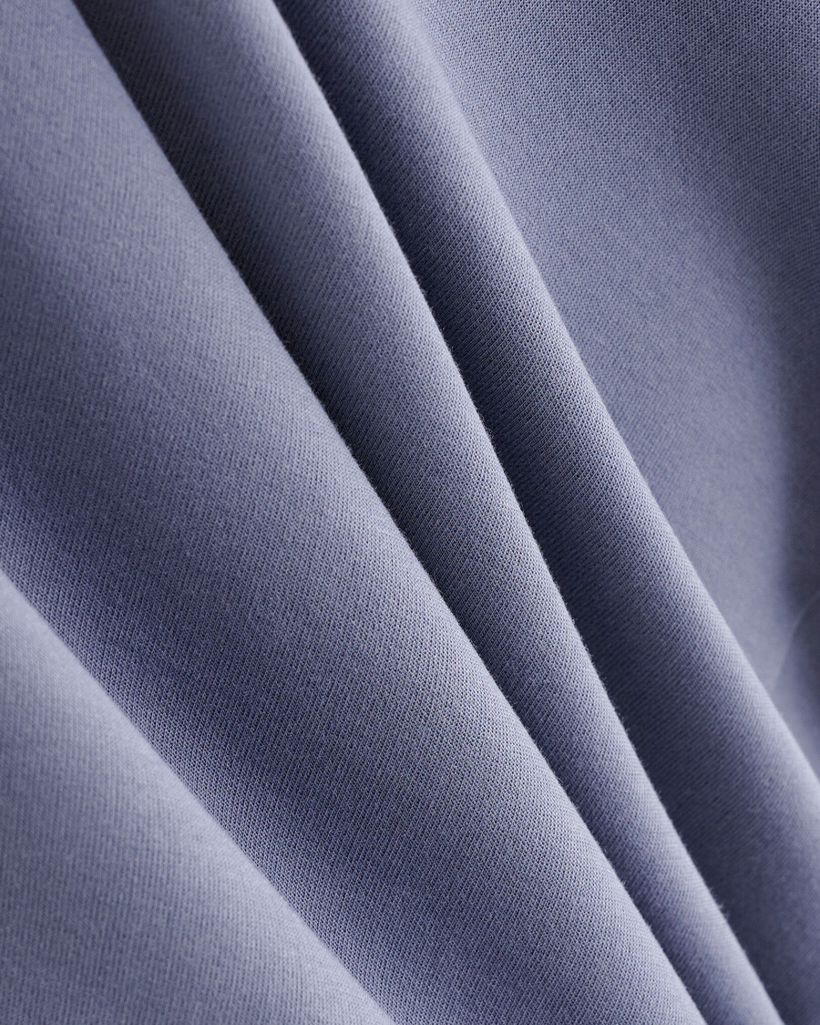 interlock half zip recover