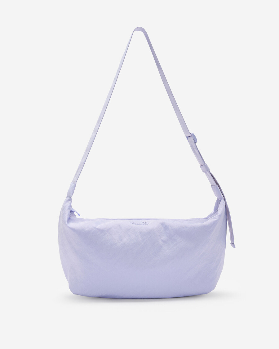 nylon xl crescent tasche