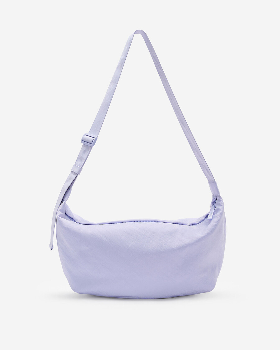 nylon xl crescent tasche