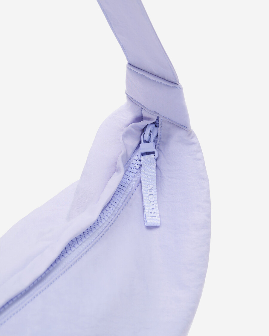 nylon xl crescent tasche