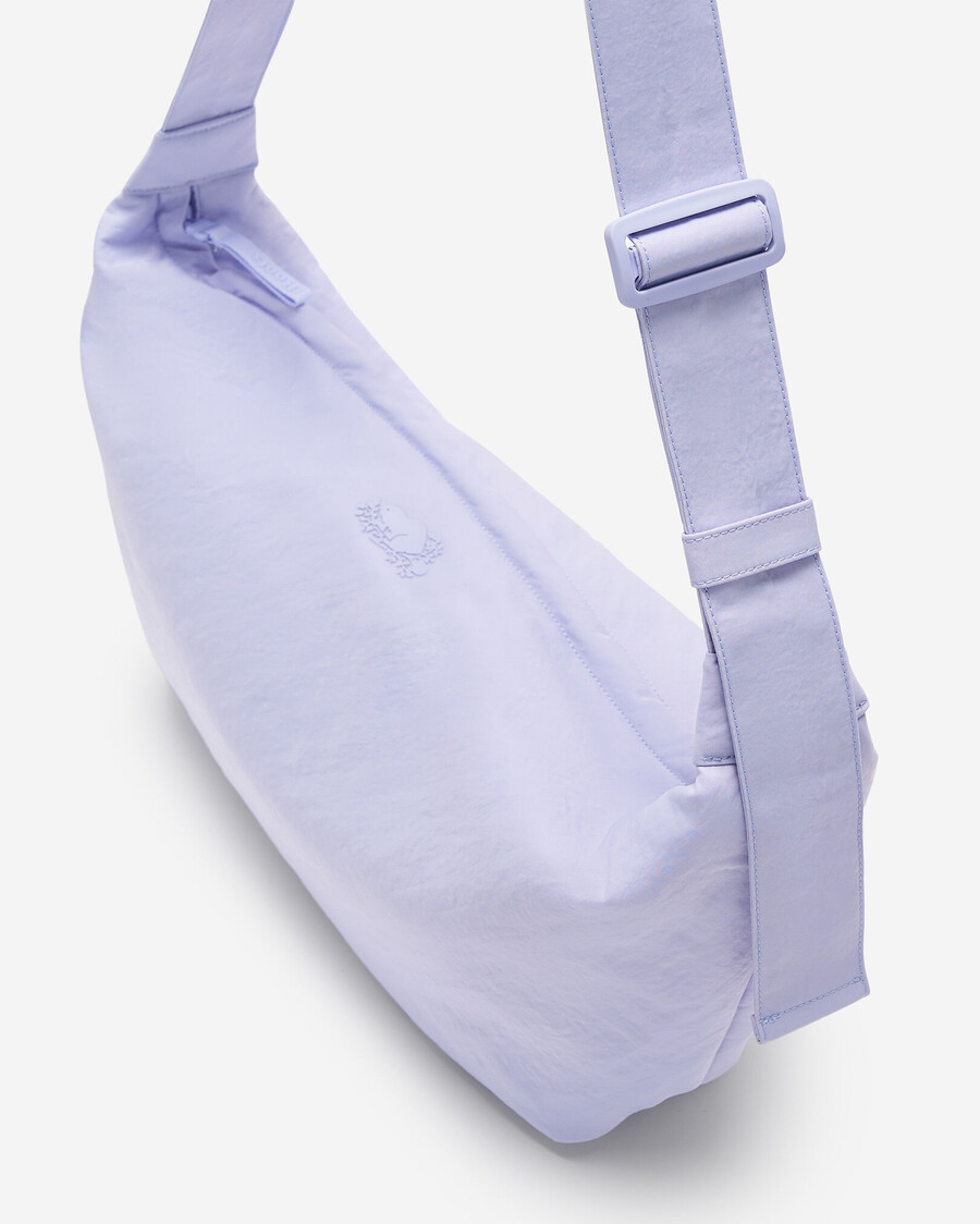 nylon xl crescent tasche