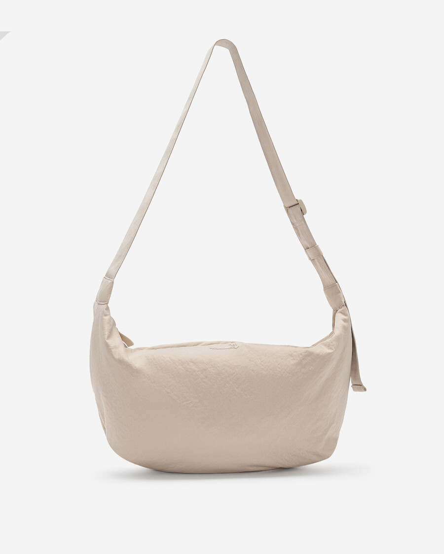 nylon xl crescent tasche