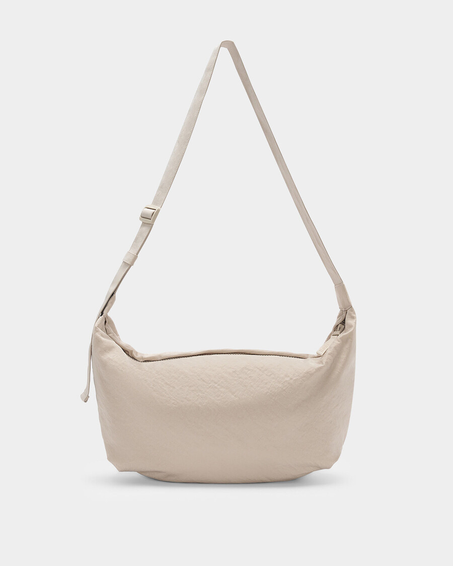 nylon xl crescent tasche