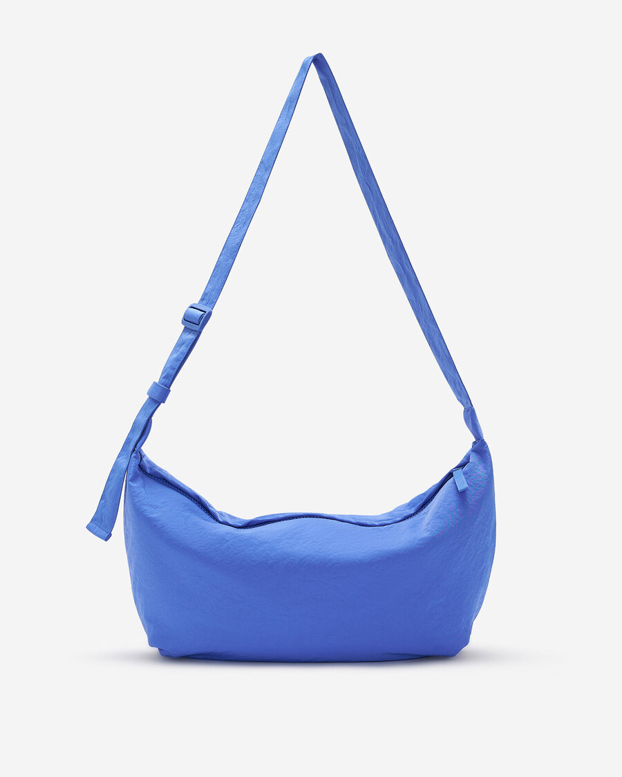 nylon xl crescent tasche