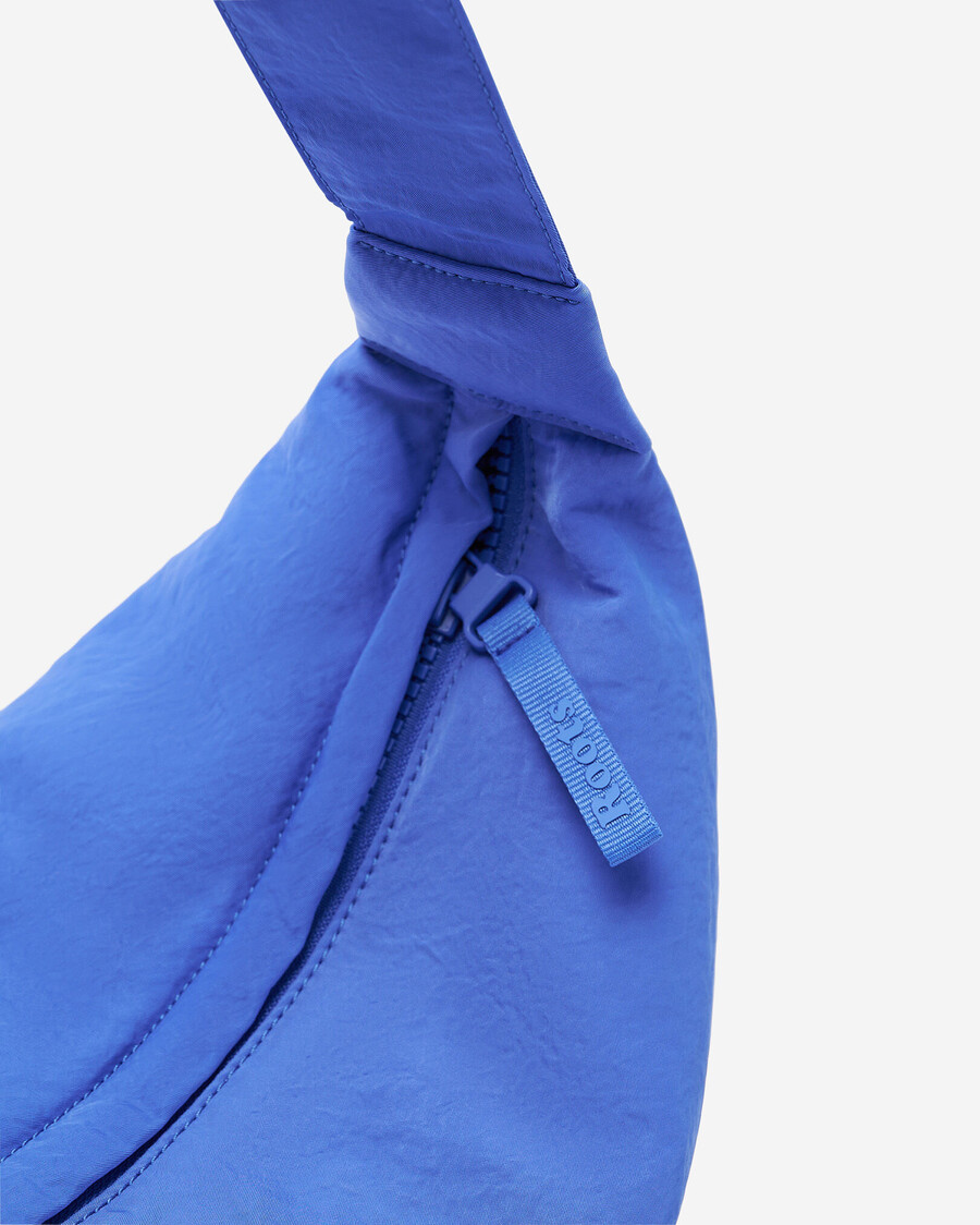 nylon xl crescent tasche