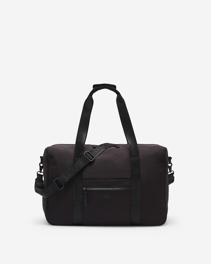wochenendtasche aus nylon