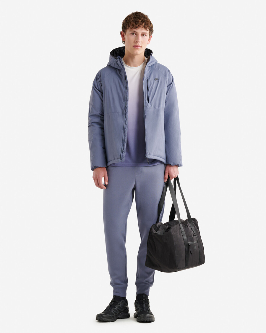wochenendtasche aus nylon
