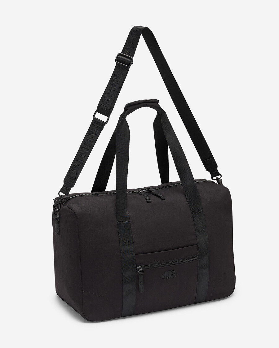 wochenendtasche aus nylon
