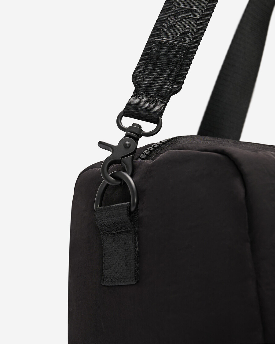 wochenendtasche aus nylon