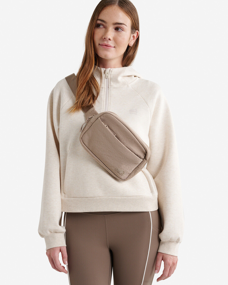 nylon-gürteltasche