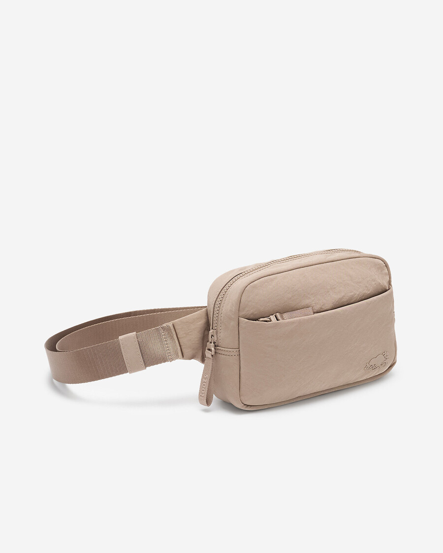 nylon-gürteltasche