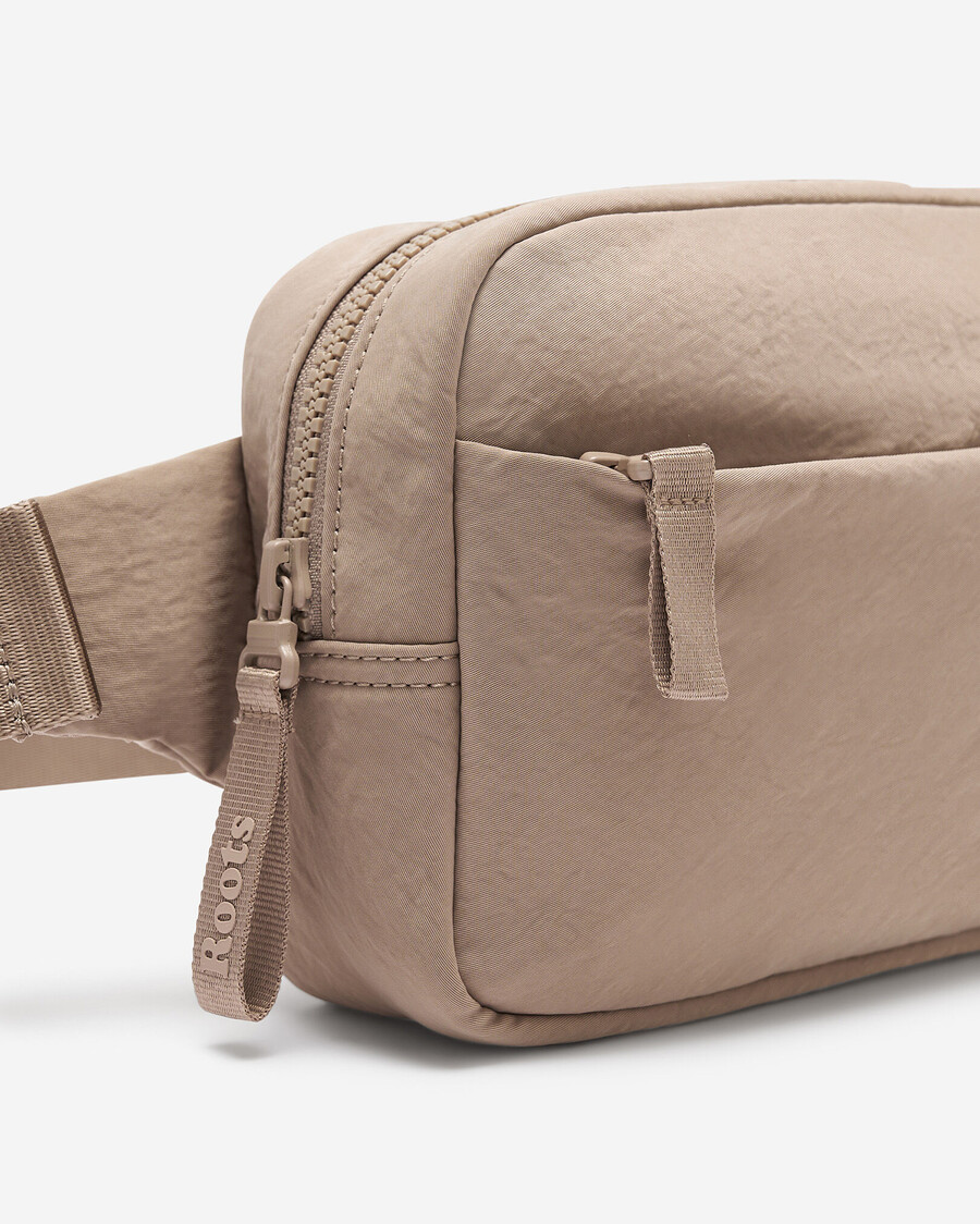 nylon-gürteltasche