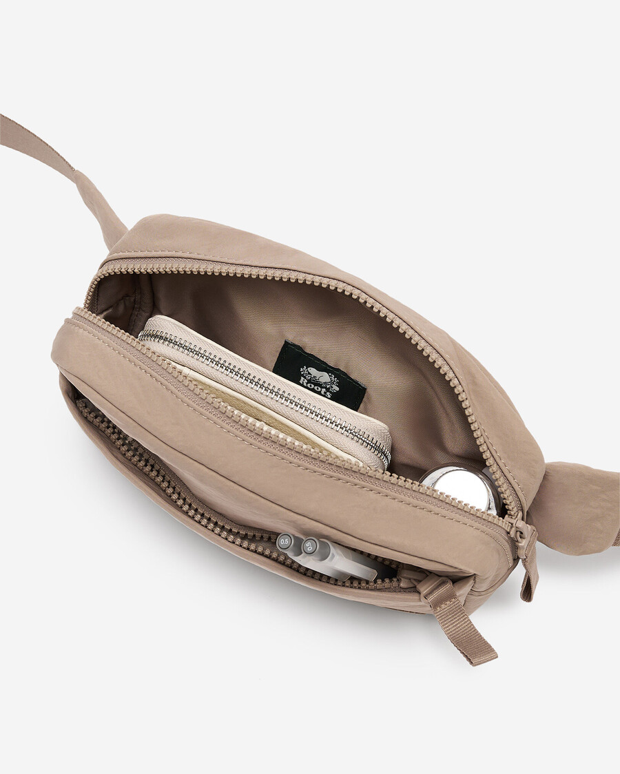 nylon-gürteltasche
