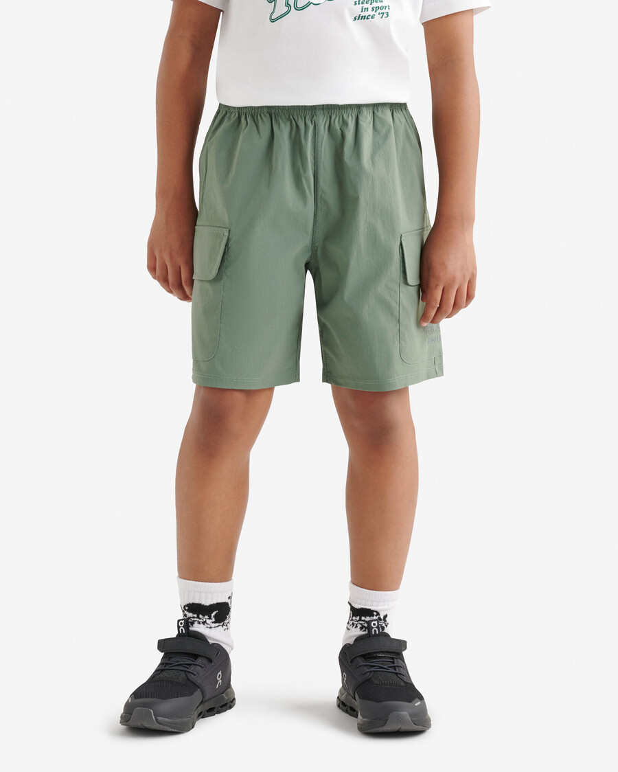 kinder hybrid cargo short