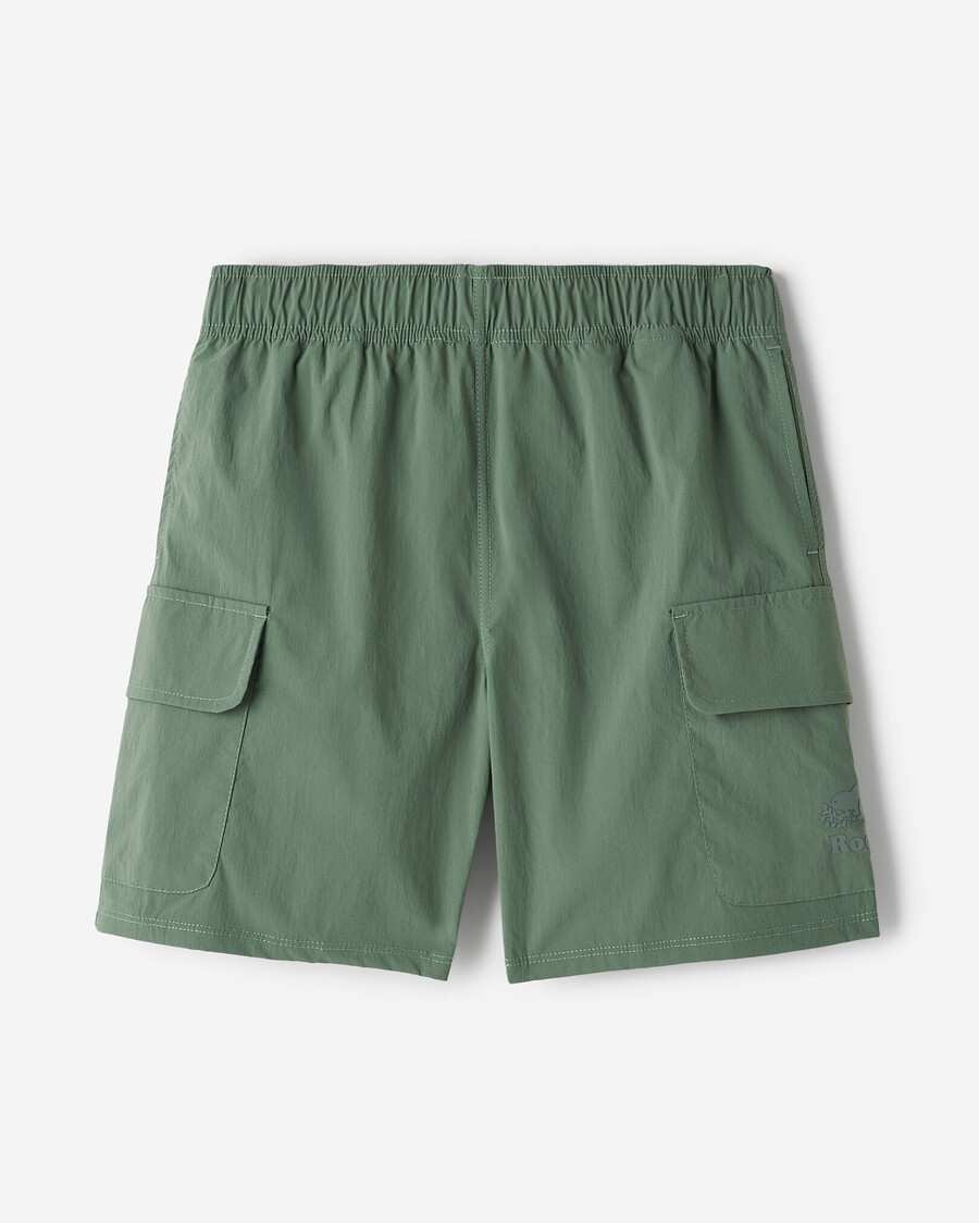kinder hybrid cargo short