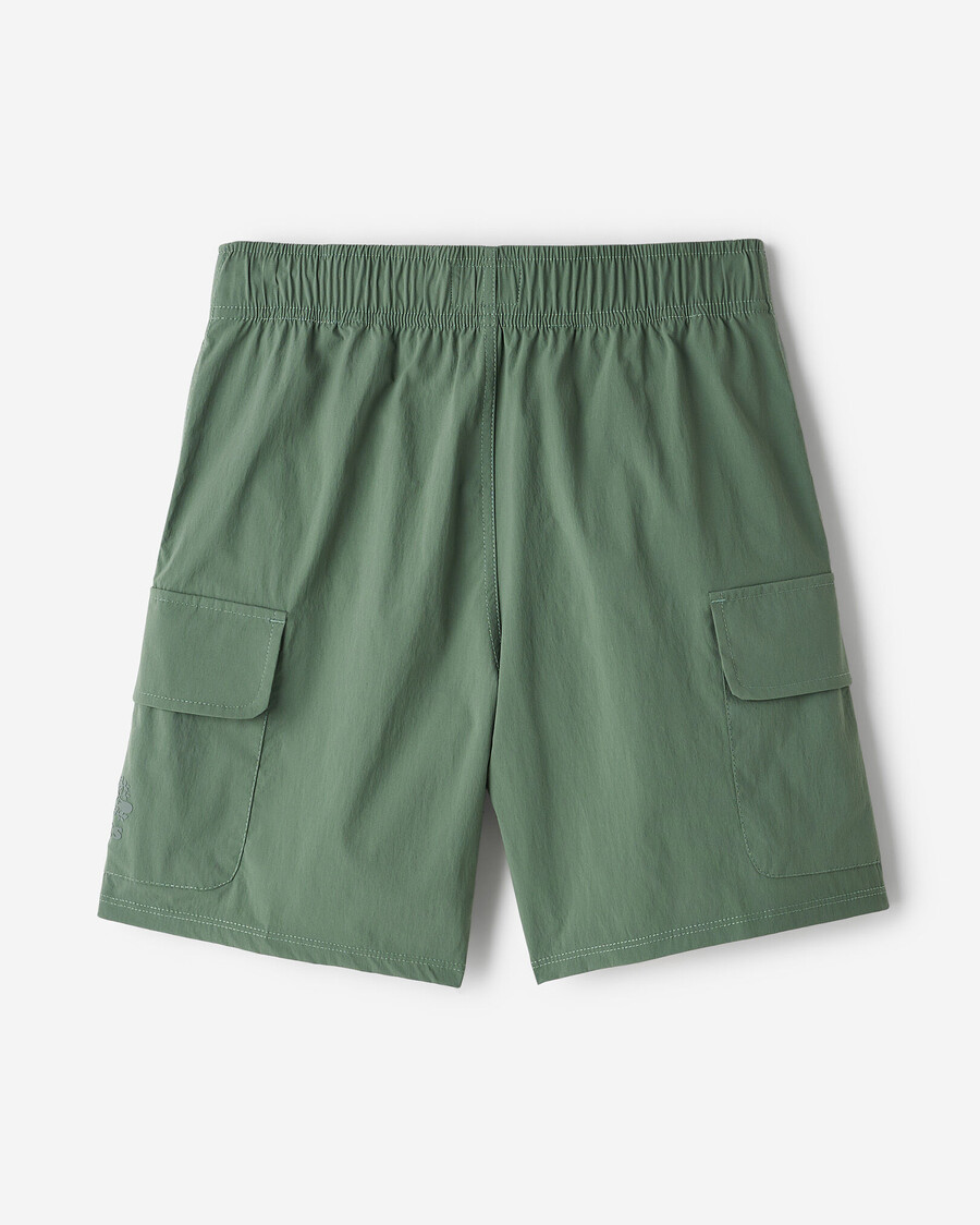 kinder hybrid cargo short