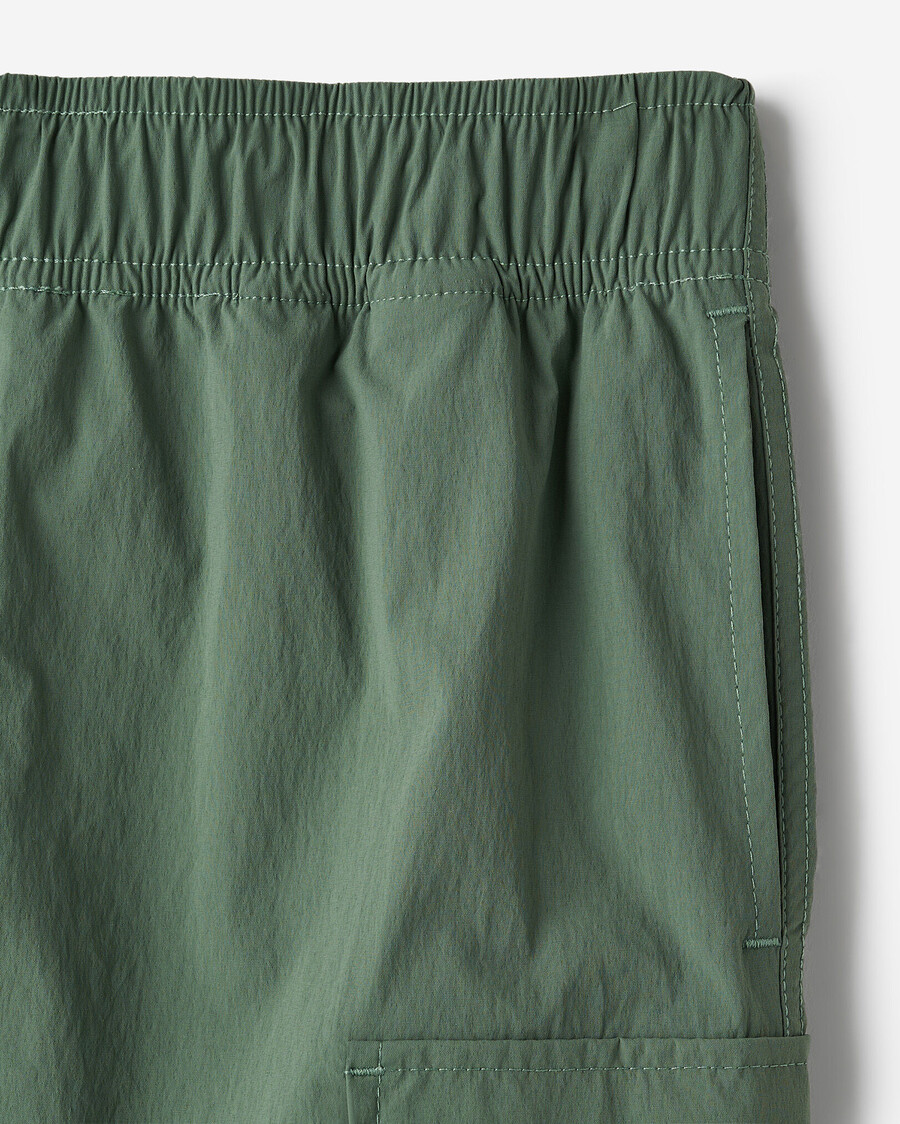 kinder hybrid cargo short