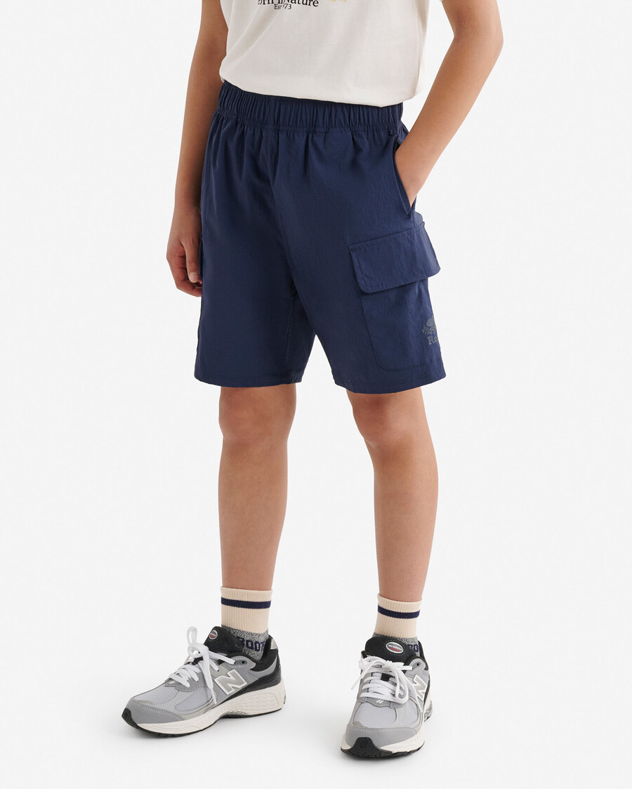 kinder hybrid cargo short