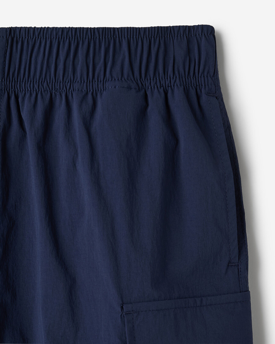 kinder hybrid cargo short