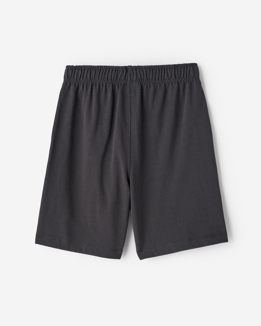 kinder cooper heavy jersey short