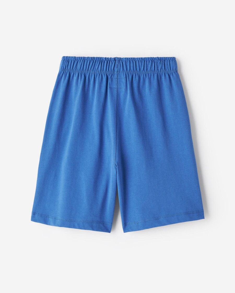 kinder cooper heavy jersey short
