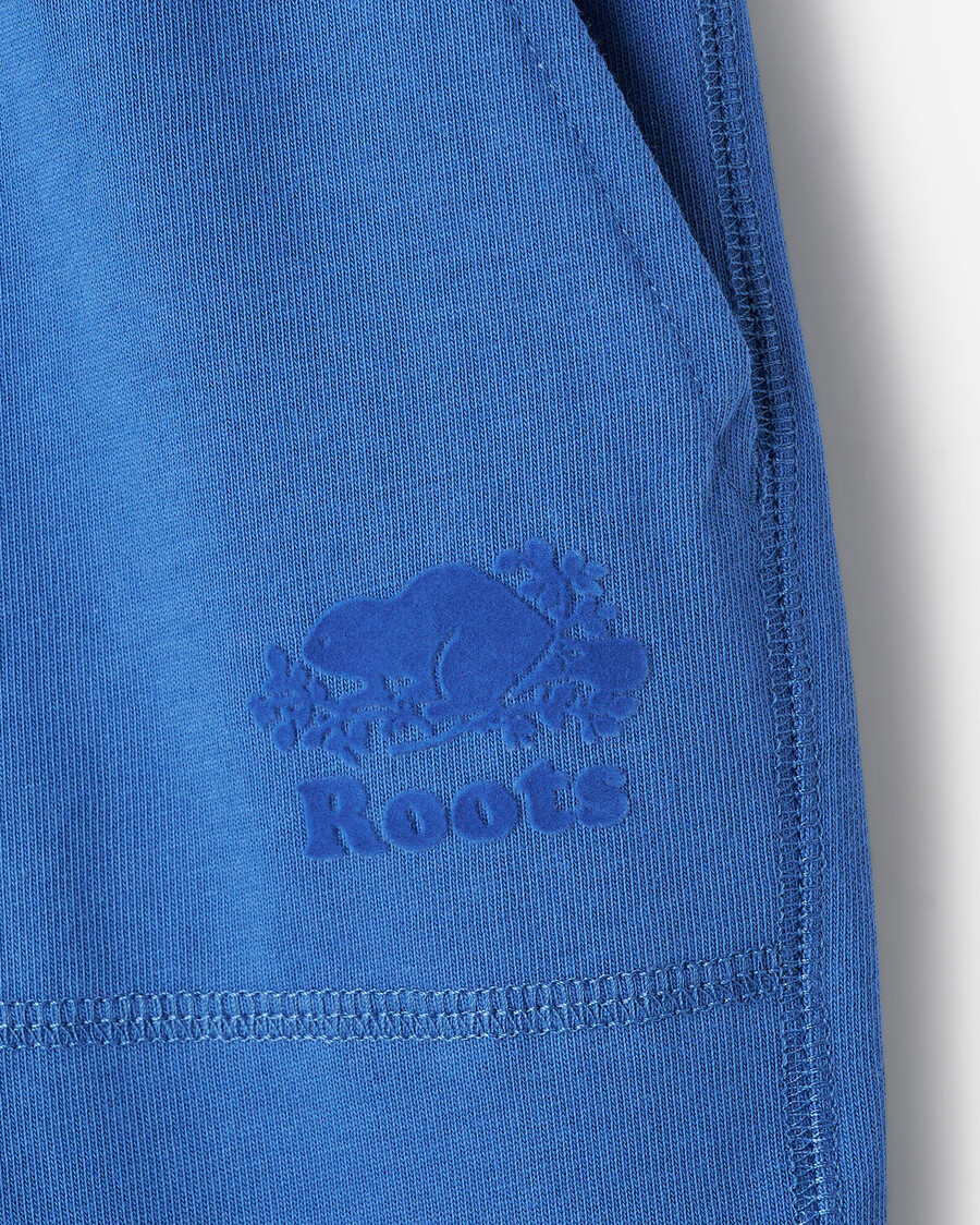 kinder cooper heavy jersey short