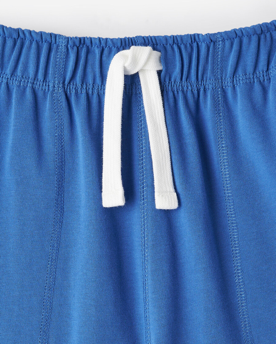 kinder cooper heavy jersey short