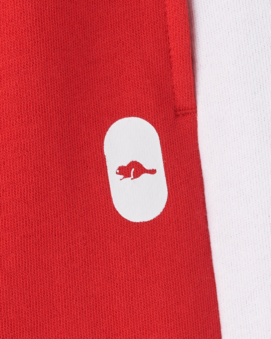 kids northern athletics short