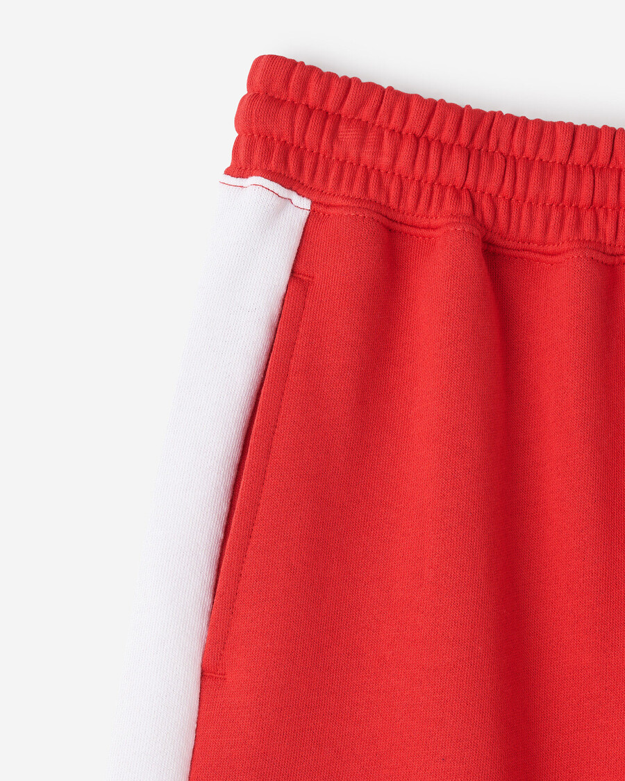 kids northern athletics short