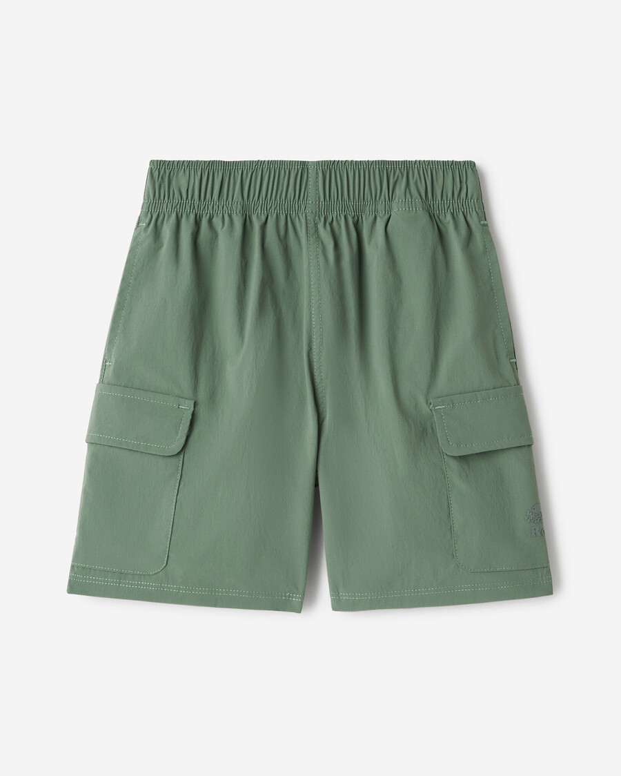 hybrid-cargoshorts für kleinkinder