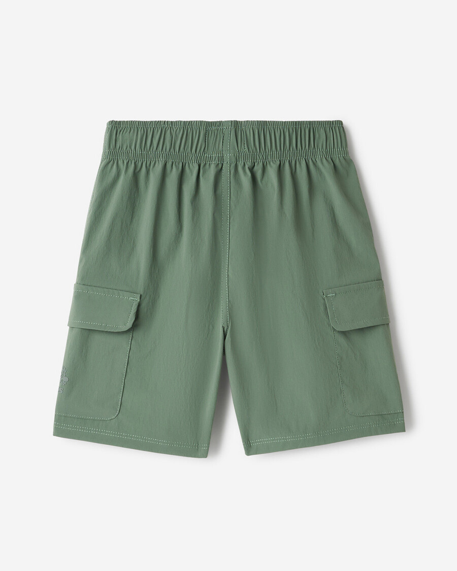 hybrid-cargoshorts für kleinkinder