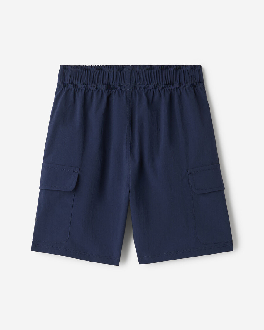 hybrid-cargoshorts für kleinkinder