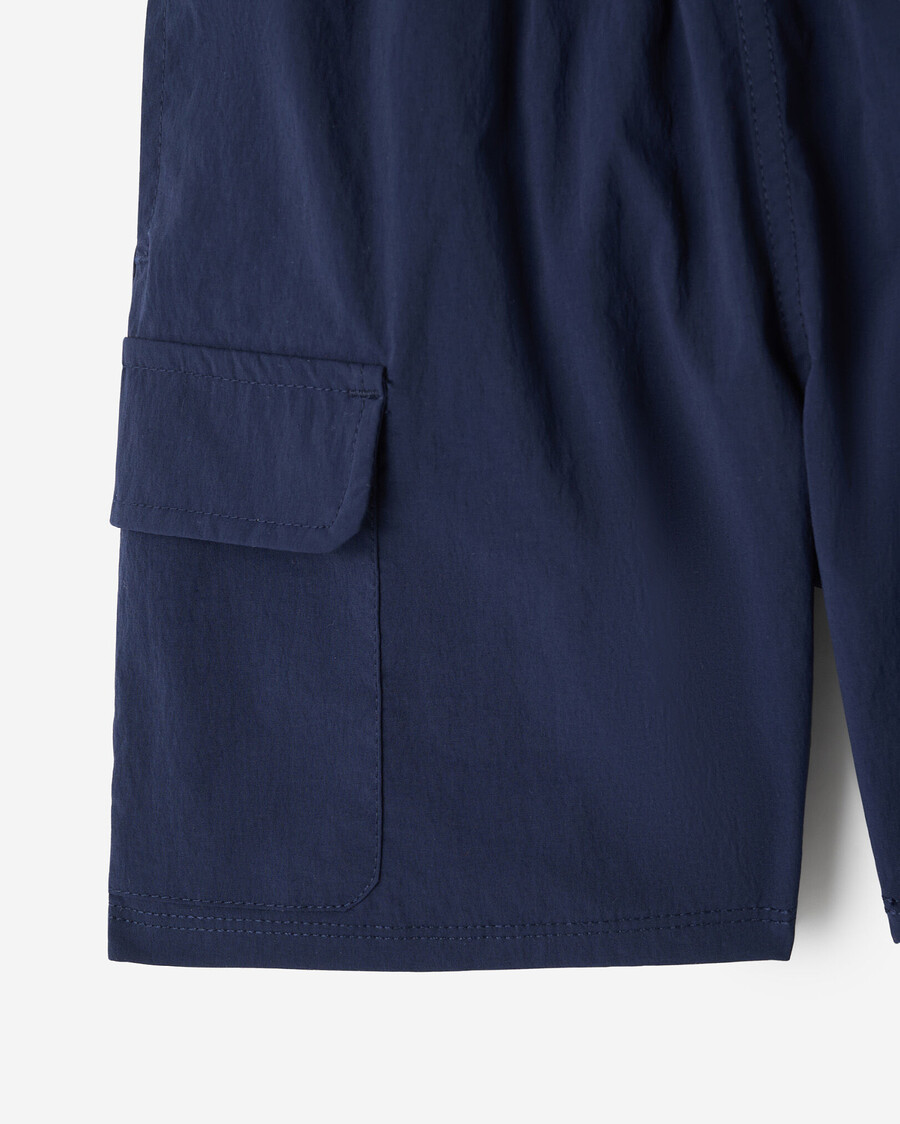 hybrid-cargoshorts für kleinkinder