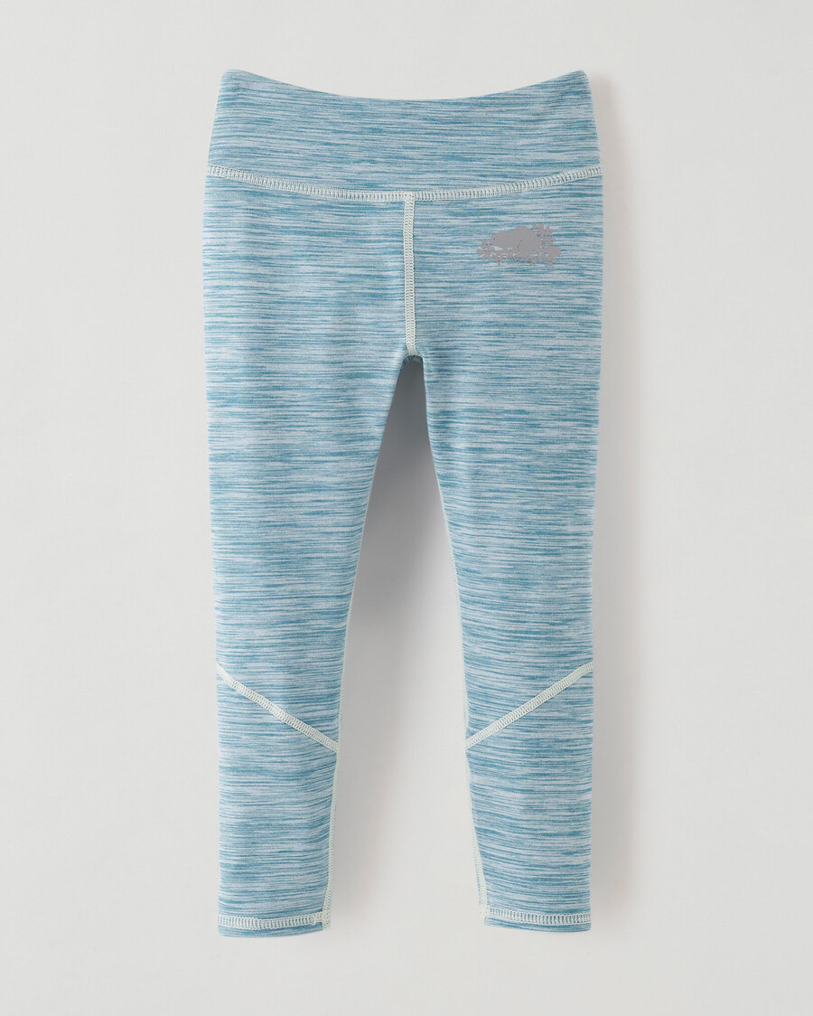 leggings „lola journey für kleinkinder