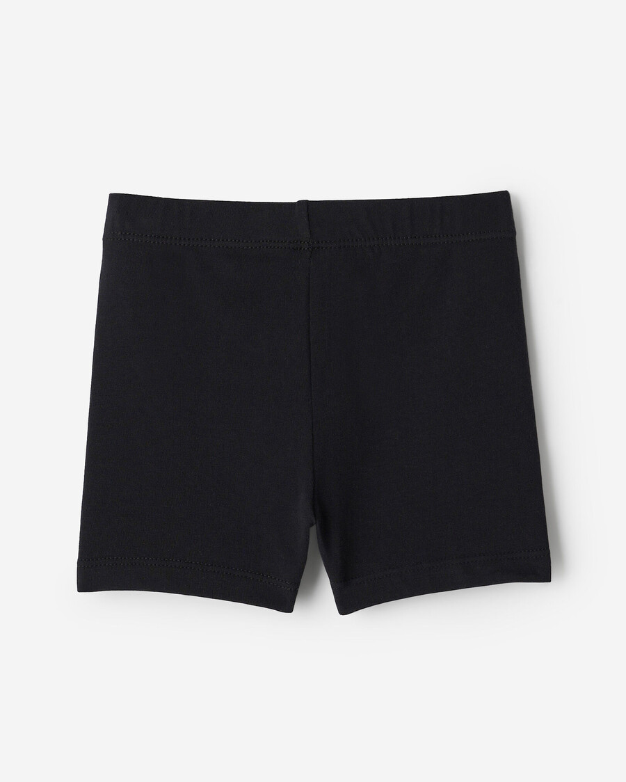 cooper fahrradshorts für kleinkinder mädchen