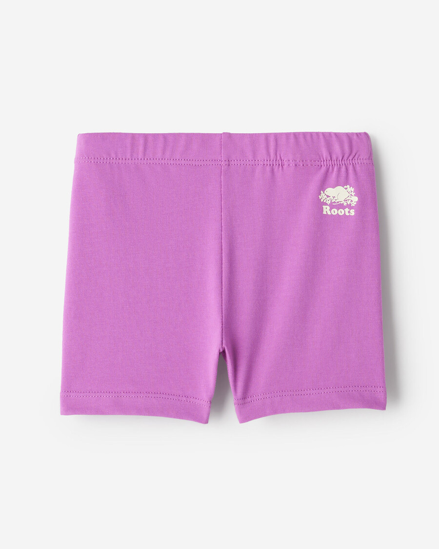 cooper fahrradshorts für kleinkinder mädchen