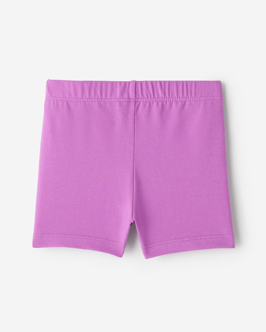 cooper fahrradshorts für kleinkinder mädchen