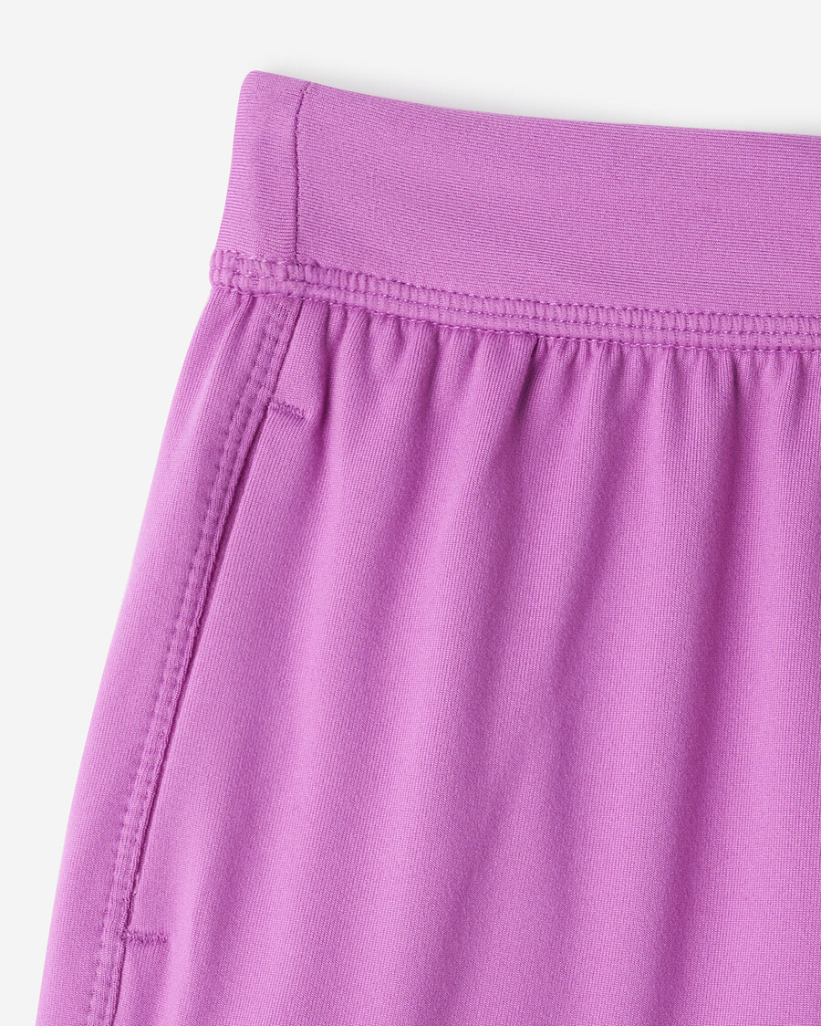 kleinkind mädchen aktive läufer shorts