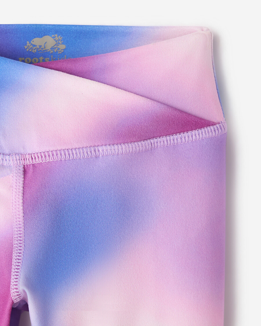 leggings für kleinkinder