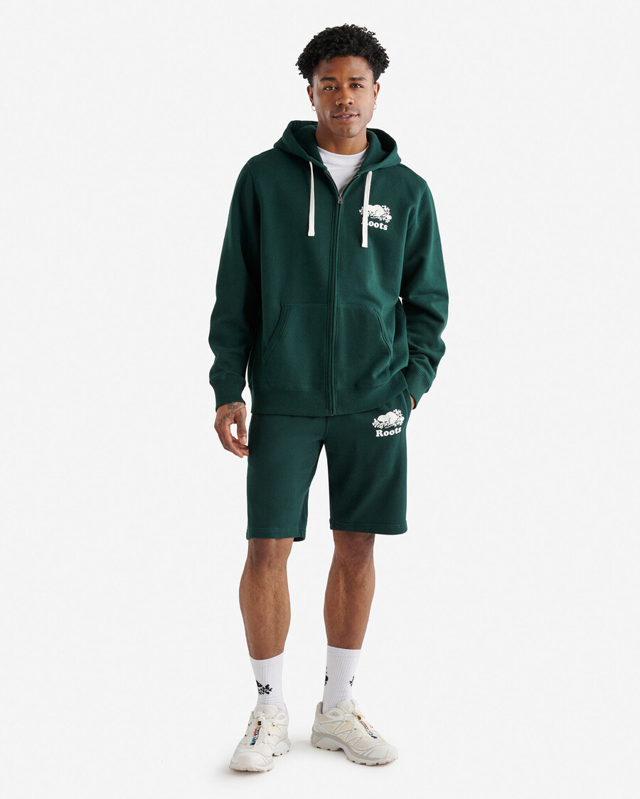bio-original-sweatshorts 105 zoll